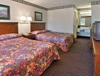 Super 8 Jasper Ga Hotel Kültér fotó