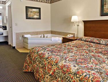 Super 8 Jasper Ga Hotel Szoba fotó